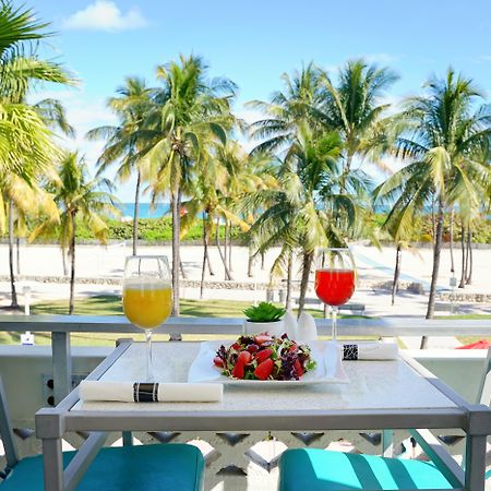 The Tony Hotel South Beach Miami Beach Exterior photo