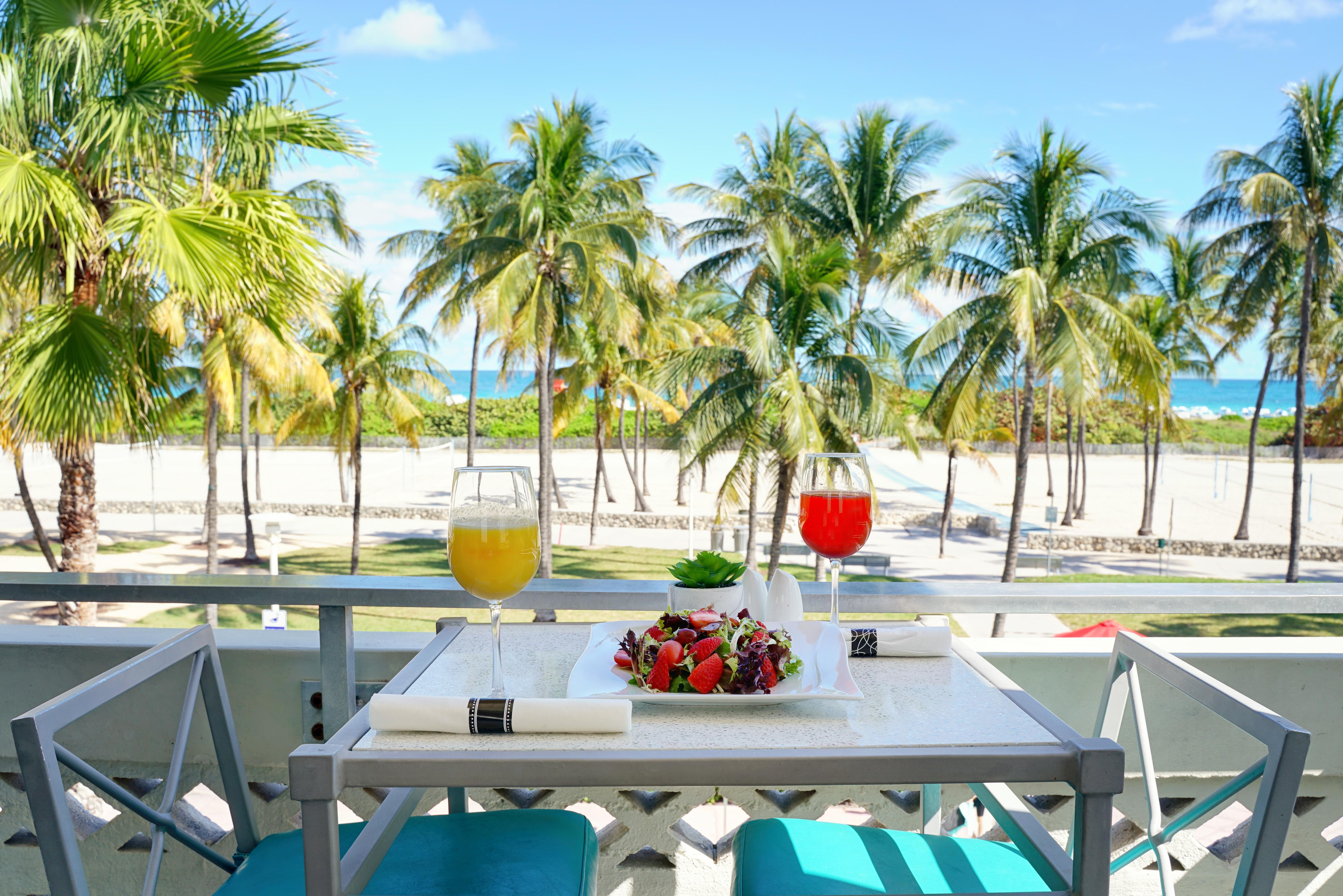 The Tony Hotel South Beach Miami Beach Exterior photo