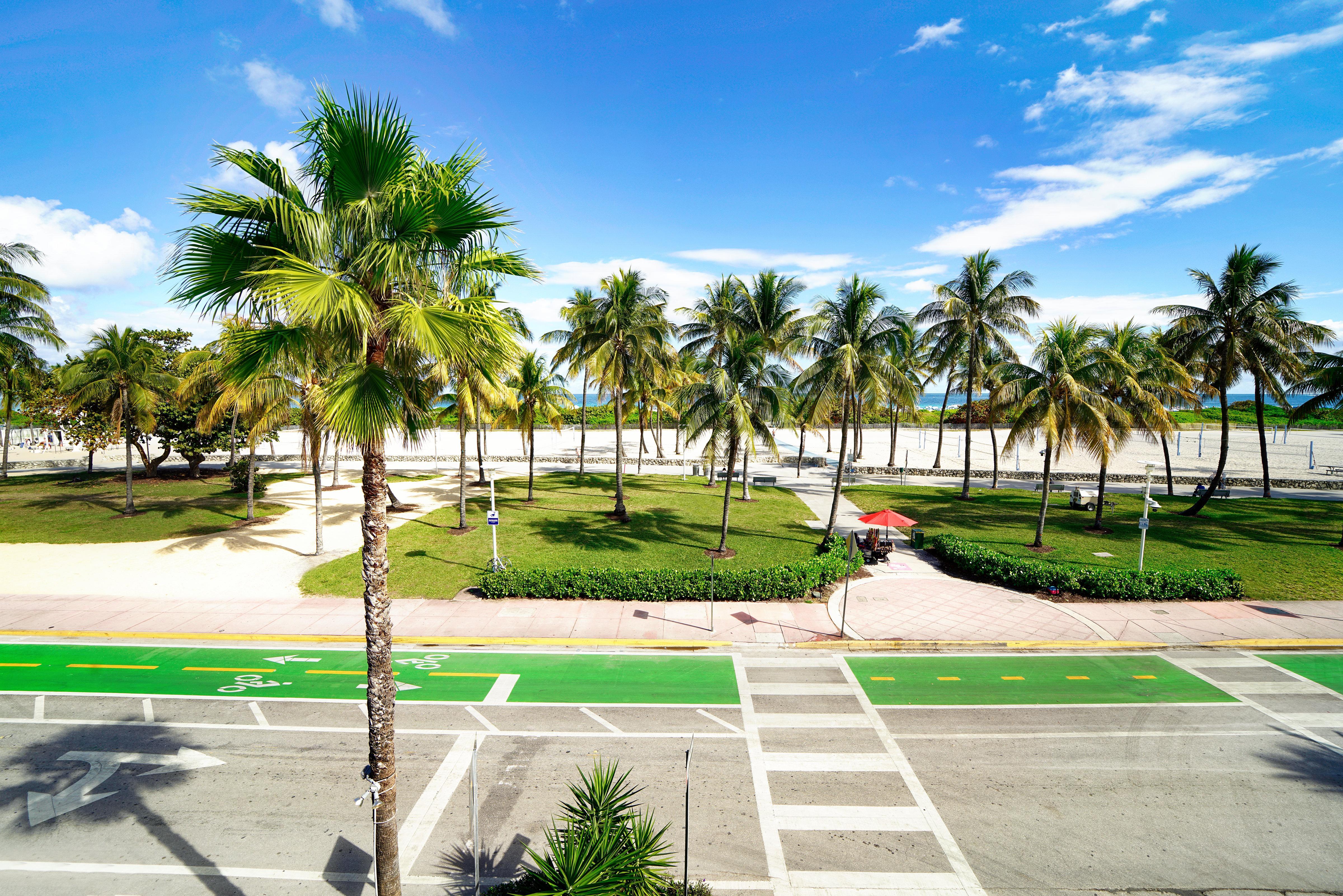 The Tony Hotel South Beach Miami Beach Exterior photo